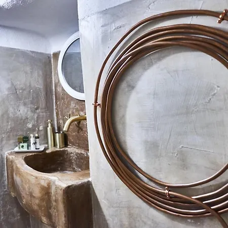 Domus Muri Bianchi Сasa de vacaciones