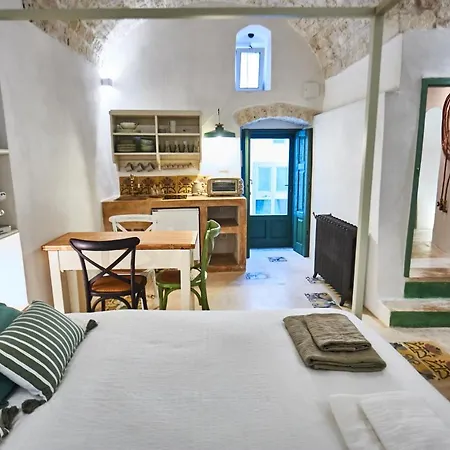 Domus Muri Bianchi