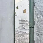Domus Muri Bianchi أوستوني