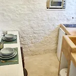 Domus Muri Bianchi بيت للعطل *