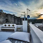 Domus Muri Bianchi * Ostuni
