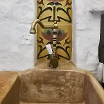 بيت للعطل Domus Muri Bianchi