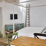 بيت للعطل Domus Muri Bianchi *