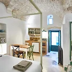 بيت للعطل Domus Muri Bianchi *