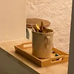 Domus Muri Bianchi بيت للعطل