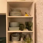 Domus Muri Bianchi بيت للعطل *