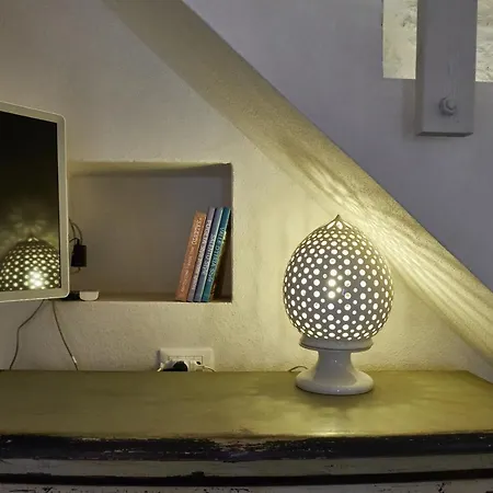 Domus Muri Bianchi Ostuni