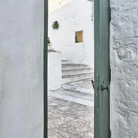 Domus Muri Bianchi Ostuni