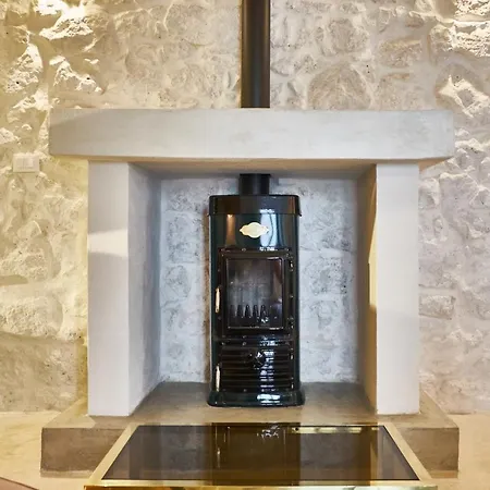 Domus Muri Bianchi Semesterbostad *