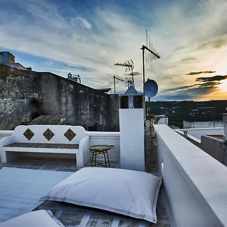 Domus Muri Bianchi * Ostuni