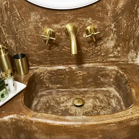 Semesterbostad Domus Muri Bianchi *