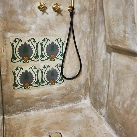 Domus Muri Bianchi Semesterbostad