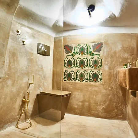 Semesterbostad Domus Muri Bianchi