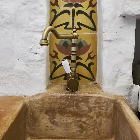 Semesterbostad Domus Muri Bianchi