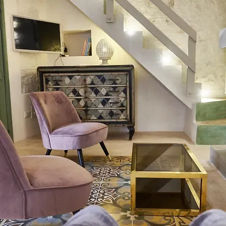 Holiday home Domus Muri Bianchi Ostuni