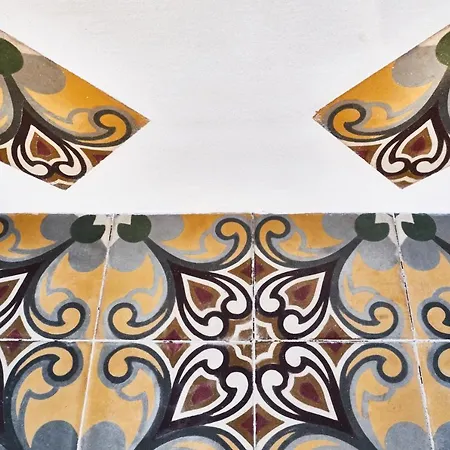 Semesterbostad Domus Muri Bianchi Ostuni