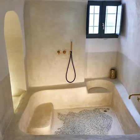 Semesterbostad Domus Muri Bianchi *