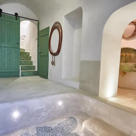 Semesterbostad Domus Muri Bianchi