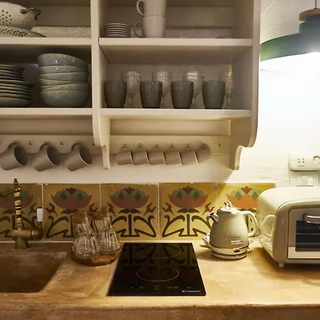 Holiday home Domus Muri Bianchi
