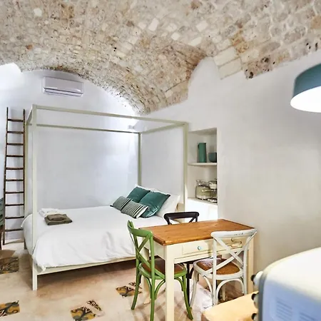 Domus Muri Bianchi Ostuni