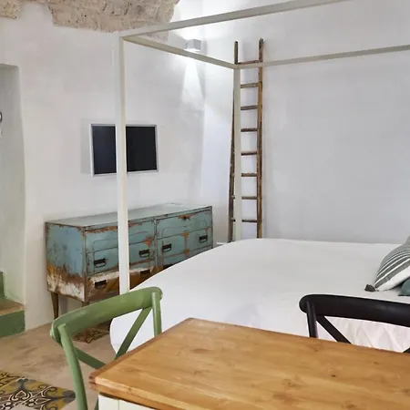 Holiday home Domus Muri Bianchi *