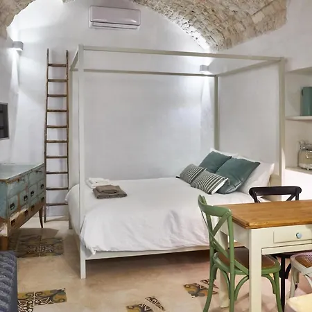 Domus Muri Bianchi Holiday home