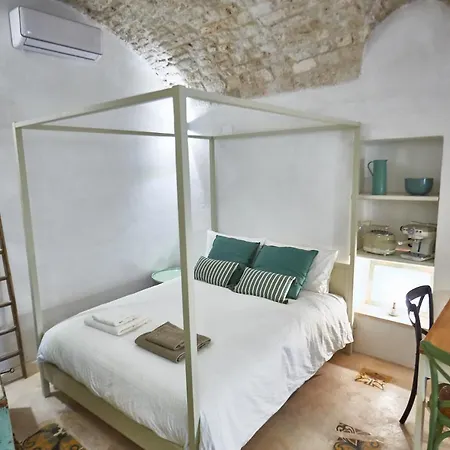 Domus Muri Bianchi Ostuni