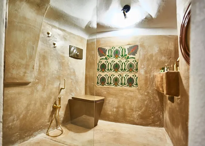 別荘 Domus Muri Bianchi