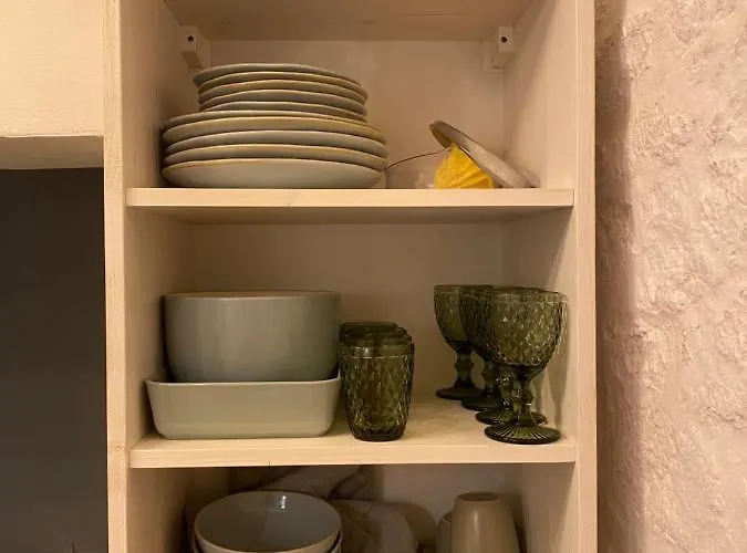 Domus Muri Bianchi 別荘 *